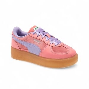 Puma Sneakers Comfy Walking Womens Shoes